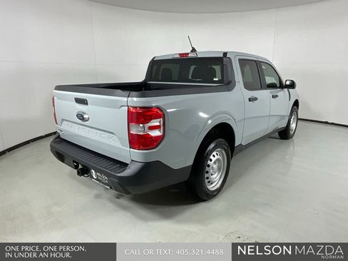 Used 2024 Ford Maverick XL image 7