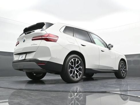 New 2026 BMW X3 xDrive30i w/ Convenience Package AWD/4WD image 26