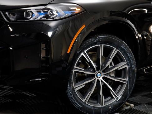 New 2026 BMW X5 xDrive40i AWD/4WD image 3