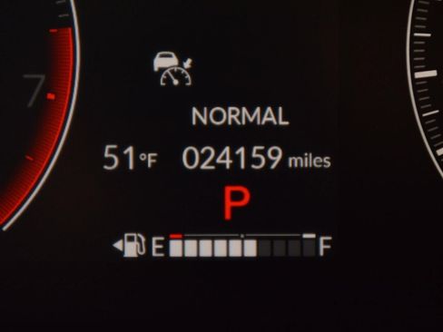 Used 2023 Honda CR-V EX-L image 24