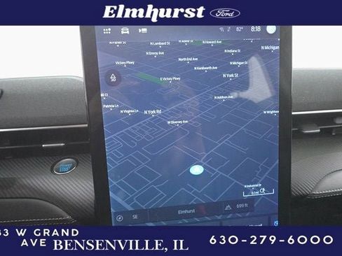 Used 2024 Ford Mustang Mach-E Select w/ Comfort Package Lite image 19