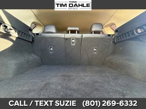 Used 2025 MAZDA CX-5 Carbon Edition AWD/4WD image 18