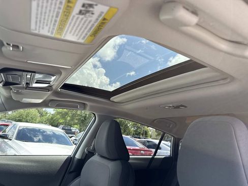 New 2026 Subaru Crosstrek 2.0i Premium AWD/4WD image 25