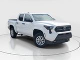 Used 2025 Toyota Tacoma SR image 2