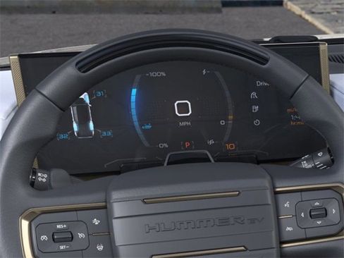 New 2025 GMC Hummer EV 2X image 18