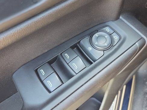 Used 2022 Chevrolet Silverado 1500 Custom RWD image 25