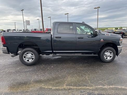 New 2025 RAM 2500 Tradesman image 6