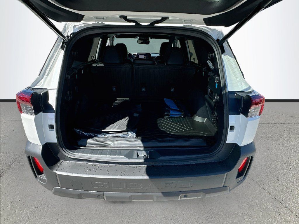 New 2026 Subaru Outback Premium AWD/4WD image 22
