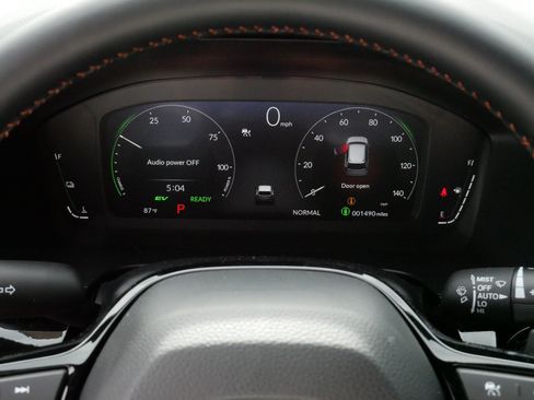 Used 2026 Honda CR-V Sport Touring image 21