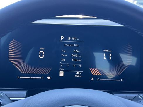 Used 2025 Kia K5 GT-Line w/ GT-Line Premium Package image 14