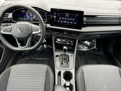 New 2026 Volkswagen Jetta S image 12