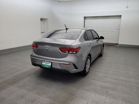 Used 2023 Kia Rio S FWD image 9