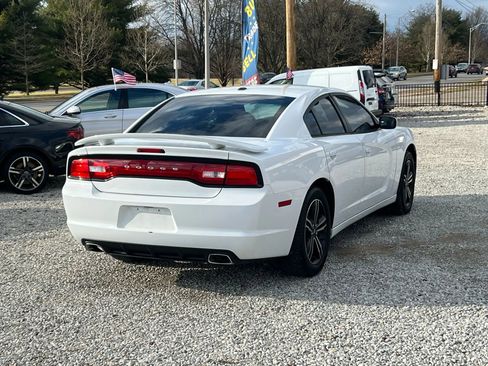 Used 2014 Dodge Charger R/T image 7