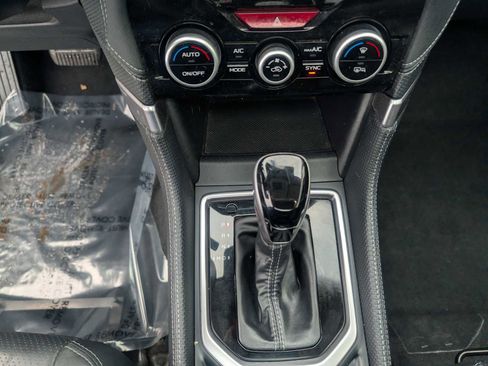 Certified 2023 Subaru Forester Limited image 12