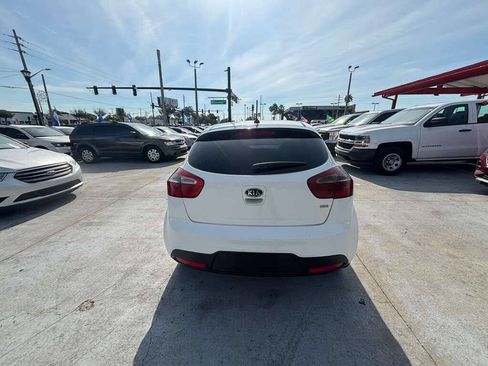 Used 2012 Kia Rio EX image 10