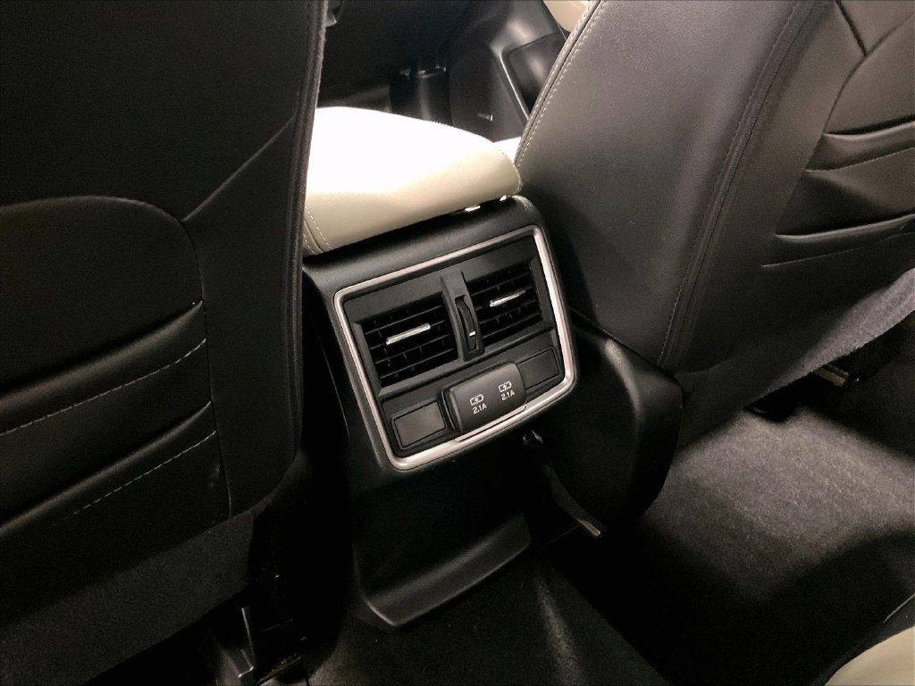 Used 2021 Subaru Forester Limited AWD/4WD image 29