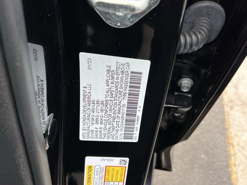 Used 2023 Acura Integra image 28