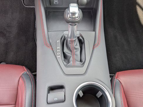 Used 2025 Ford Mustang GT Premium w/ 60th Anniversary Package RWD image 18