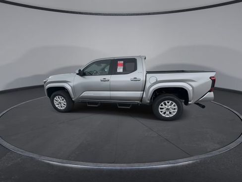 New 2026 Toyota Tacoma SR5 image 10