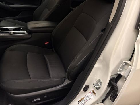 Used 2023 Nissan Altima 2.5 SV image 12