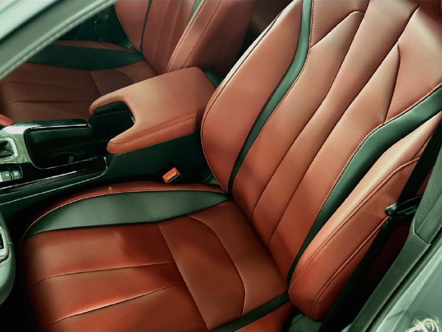 New 2026 Acura Integra A-Spec FWD image 19