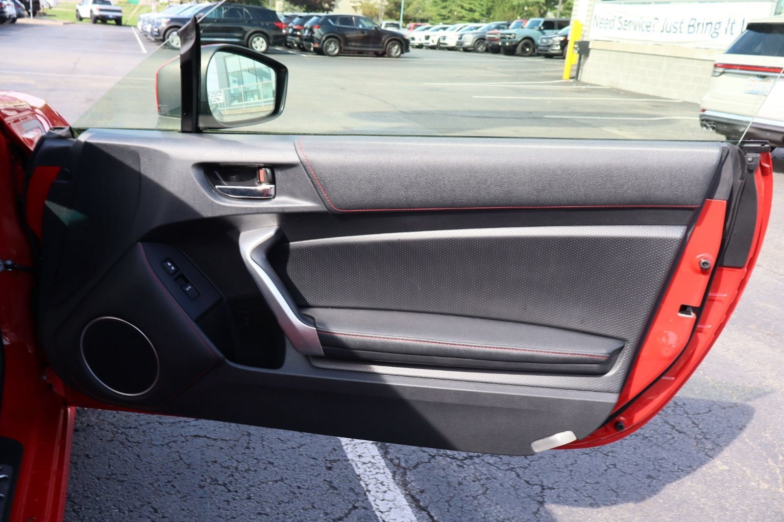 Used 2016 Subaru BRZ Limited w/ Popular Package #6A RWD image 22
