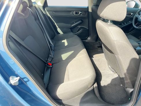 Used 2025 Honda Civic LX image 25