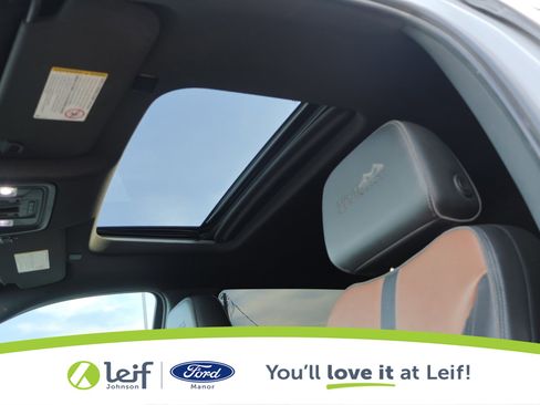 Used 2020 Chevrolet Silverado 2500 High Country w/ Z71 Off-Road Package image 15