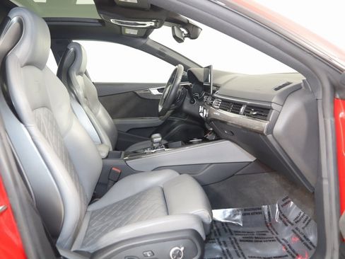 Used 2020 Audi S5 Prestige w/ S Sport Package image 14