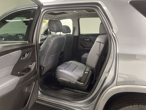 Used 2019 Chevrolet Traverse Premier w/ LPO, Floor Liner Package image 13