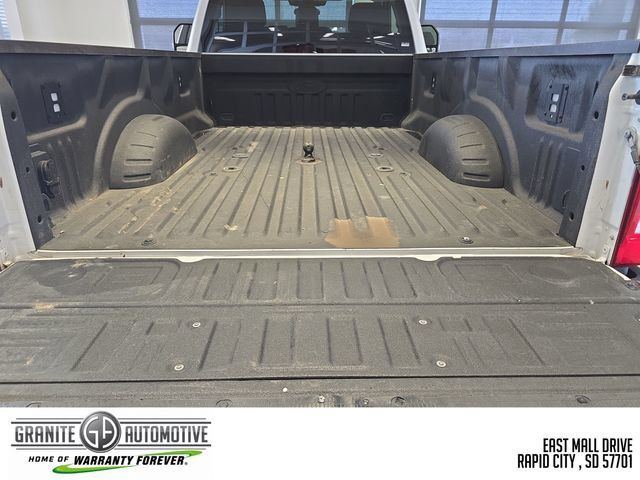 Used 2024 Ford F350 XLT AWD/4WD image 23