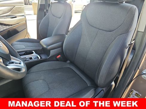 Used 2020 Hyundai Santa Fe SE image 14