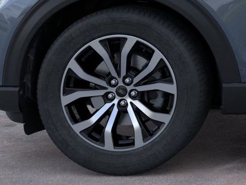 New 2026 Ford Explorer ST-Line image 19