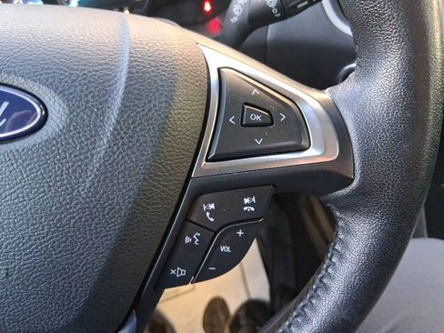 Used 2019 Ford Edge SEL w/ Equipment Group 201A image 16