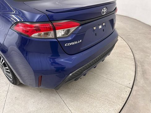 Used 2022 Toyota Corolla SE FWD image 19