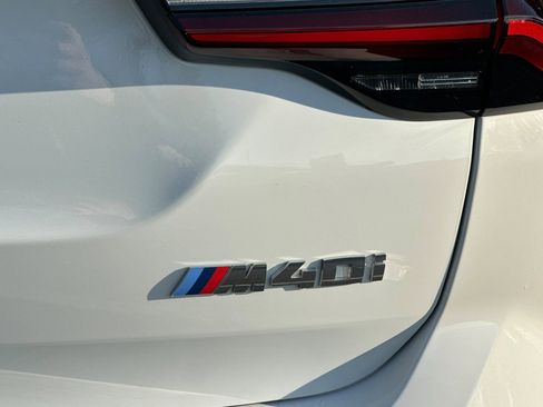 Certified 2023 BMW X3 M40i w/ Premium Package image 39