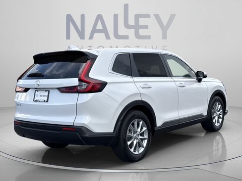 Used 2026 Honda CR-V EX image 5