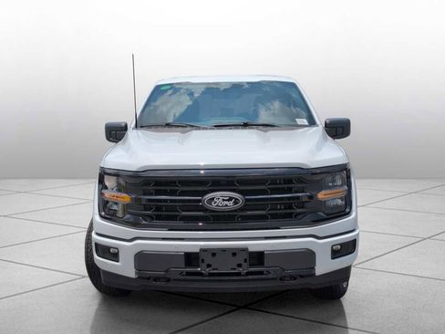 New 2025 Ford F150 XLT w/ Equipment Group 302A MID image 2