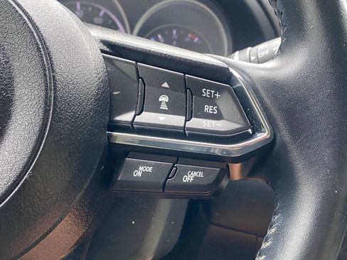 Used 2019 MAZDA CX-5 Touring FWD image 21