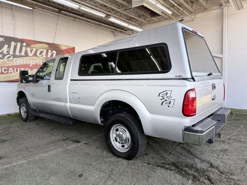 Used 2016 Ford F250 XL w/ Power Equipment Group image 10