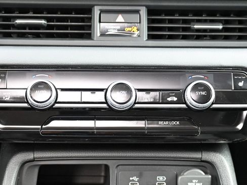 New 2026 Honda Pilot EX-L image 24