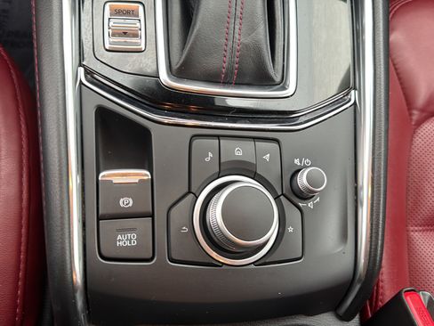 Used 2025 MAZDA CX-5 Carbon Edition AWD/4WD image 20