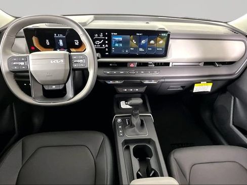 New 2027 Kia Seltos EX FWD image 6