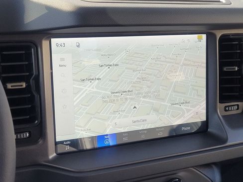 New 2026 Ford Bronco Badlands image 54