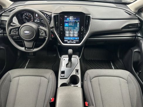 Used 2024 Subaru Crosstrek 2.0i Premium w/ Popular Package #3 AWD/4WD image 17