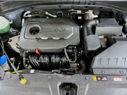 Used 2019 Kia Sportage EX w/ EX Premium Package image 29