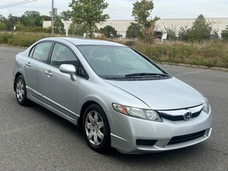 Used 2011 Honda Civic LX image 1