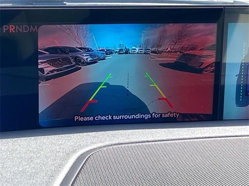 New 2026 Lincoln Navigator Reserve image 21