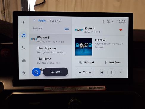 New 2026 Toyota 4Runner TRD Off-Road Premium image 13