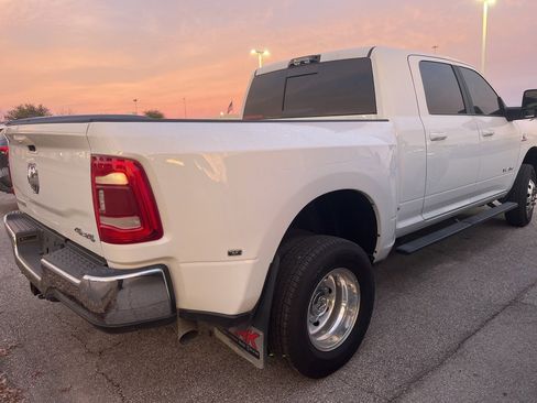 Used 2024 RAM 3500 Laramie image 6